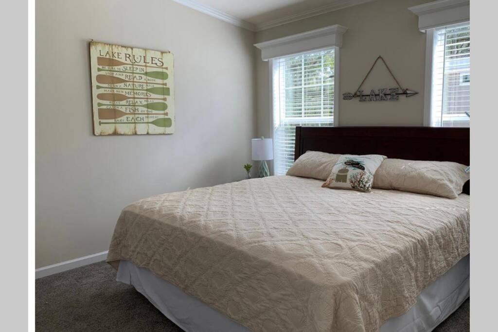 Resort Cottage Near Parks At Great Price! Kissimmee Buitenkant foto