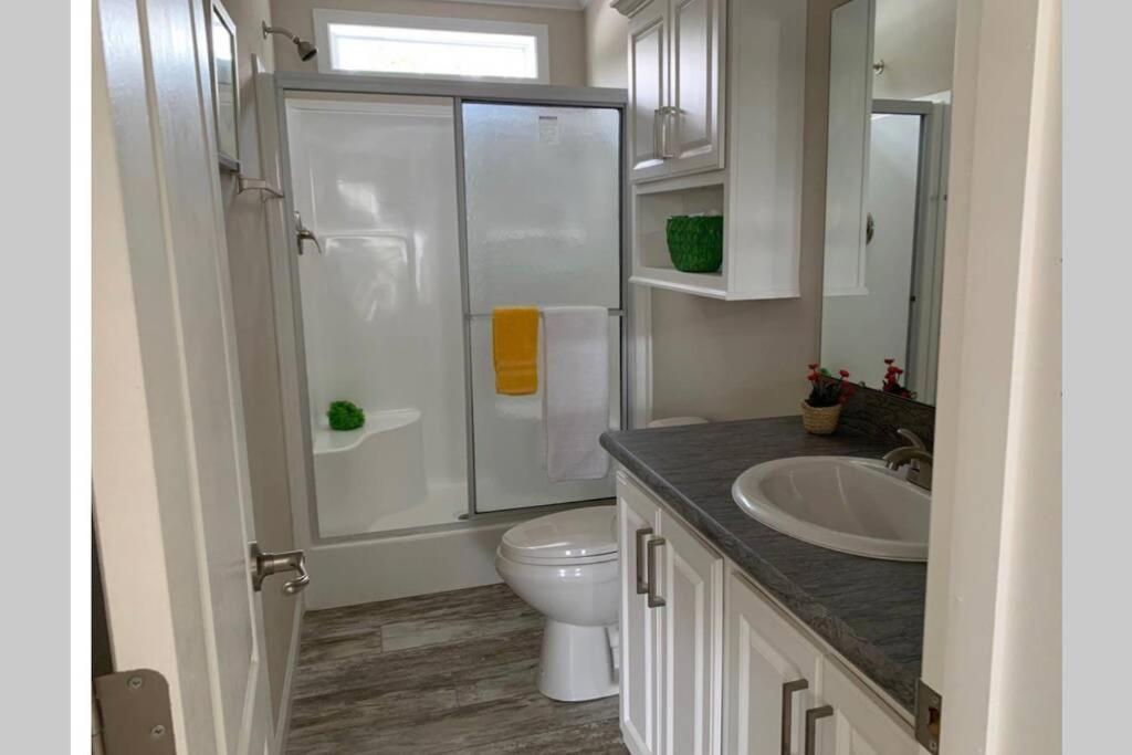 Resort Cottage Near Parks At Great Price! Kissimmee Buitenkant foto