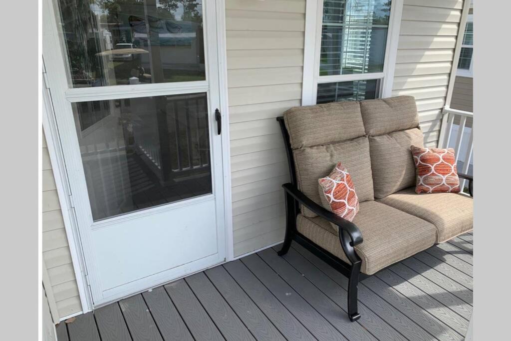 Resort Cottage Near Parks At Great Price! Kissimmee Buitenkant foto