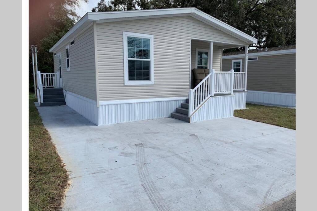Resort Cottage Near Parks At Great Price! Kissimmee Buitenkant foto